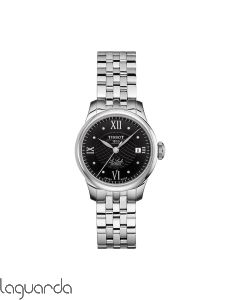 T41.1.183.56 Tissot Le Locle Automatic 25,3mm