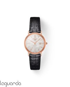 T922.210.76.111.00 Reloj Tissot T-Gold Goldrun Oro 29 mm