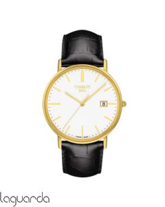 T922.410.16.011.00 Reloj Tissot T-Gold Goldrun  Zafrio Oro amarillo de 18 qulates, 38mm