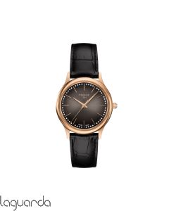 T926.210.76.291.00 | Tissot Excellence 18k gold T926.210.76.291.00 Lady