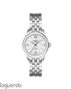 T41.1.183.33 Tissot Le Locle Automatic Small Lady  25,3 mm