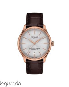 T139.807.36.031.00 |Tissot Chemin Des Tourelles Powermatic 39mm