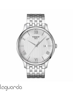 T063.610.11.038.00 Tissot Tradition Quartz 40mm