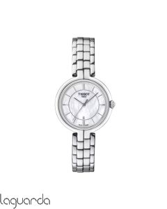 Reloj Tissot T-Trend Flamingo T094.210.11.111.00