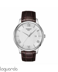 T063.610.16.038.00 Tissot Tradition Quartz 40mm