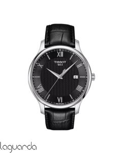 T063.610.16.058.00 Tissot Tradition Quartz 40mm