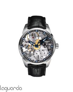 T070.405.16.411.00 Tissot T-Complication Squelette 43mm