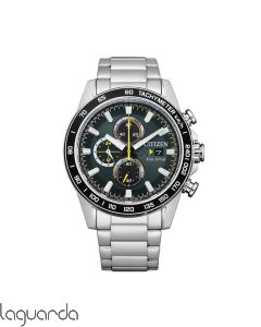 CA0780-87X  Reloj Citizen of collection Chrono urban Eco Drive 43 mm