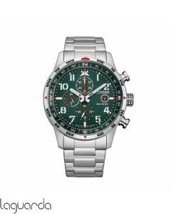 CA0791-81X  Reloj Citizen of collection Chrono Urban Eco Drive 43 mm