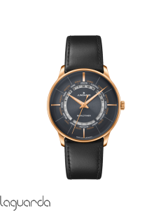 27/5013.02 Junghans Meister Worldtimer, Laguardjoiers, s.l.