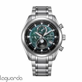 BY1010-81X | Citizen Tsuki-yomi Moonphase Radio Controlled