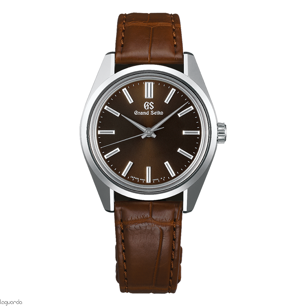 SBGW293 | Grand Seiko Heritage Collection watch, cal. 9S64,  Reinterpretation of 44GS design, official catalog
