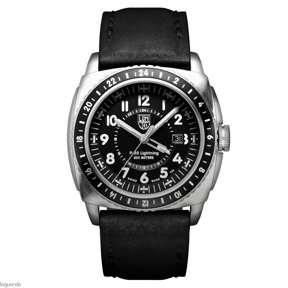 PACIFIC DIVER CHRONOGRAPH 3140 SERIES Ref.3141 | Luminox