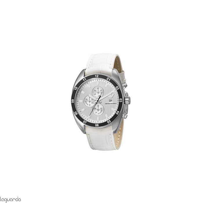 Reloj Armani Sport crono AR5915