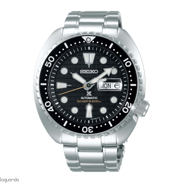 SRPE03K1| Seiko watch SRPE03K1 Prospex King Turtle Caliber 4R36, official  catalog