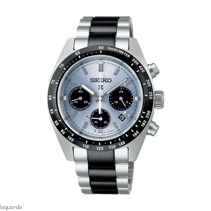 Watch SSC909P1 Prospex Speedtimer Solar Cronógrafo Limited Edition,  official dealer of Seiko collection in Barcelona