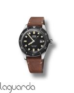 Oris Divers 01 733 7720 4054-07 5 21 26FC Sixty-Five