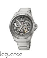 01 115 7759 7153-Set7 22 01TLC, Reloj Oris ProPilot X Titanio Skeleton 44 mm