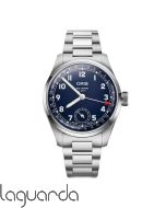 01 403 7776 4065-07 5 19 11 | Oris Big Crown Pointer Date Calibre 403
