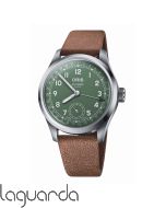 01 403 7799 4067-07 6 20 09FC  Reloj Oris Big Crown Pointer Date 40mm