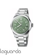 01 403 7799 4067-07 8 20 06  Reloj Oris Big Crown Pointer Date 40mm