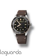 Oris Divers 01 733 7707 4354-07 5 20 55 Sixty-Five