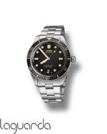 Oris Divers 01 733 7707 4354-07 8 20 18 Sixty-Five