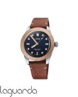 Oris Divers 01 733 7707 4355-07 5 20 45 Sixty-Five