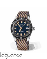 Oris Divers 01 733 7720 4035-07 5 21 13 Sixty-Five