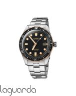 Oris Divers 01 733 7720 4354-07 8 21 18 Sixty-Five