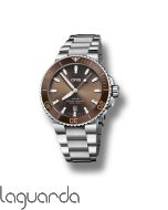 01 733 7730 4152-07 8 24 05PEB - Oris Aquis Date