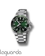 01 733 7730 4157-07 8 24 05PEB - Oris Aquis Date