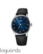 Oris 01 733 7762 4085-Set Artelier James Morrison Academy of Music Limited Edition