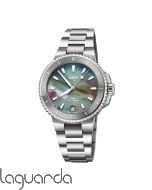 01 733 7792 4150-07 8 19 05P | Oris Aquis Date 36.5 mm UPCYCLE