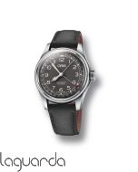 Oris 01 754 7741 4064-07 5 20 65 Big Crown Pointer Date