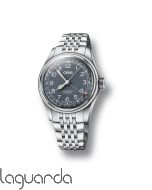 Oris 01 754 7741 4065-07 8 20 22 Big Crown Pointer Date