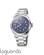 01 754 7798 4068-07 8 20 06 Reloj Oris Big Crown Pointer Date 40mm