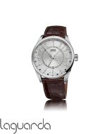 01 761 7691 4051-07 5 21 80FC Reloj  Oris Artix Pointer Moon Date 42mm
