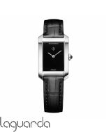 Hampton 10740 | Reloj Baume & Mercier Hampton, cuarzo 35x22 mm. M0A10740