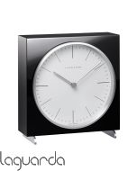 383/2202.00 Junghans Max Bill Tischuhr