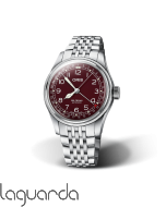 Oris 01 754 7741 4068-07 8 20 22 | Big Crown Pointer Date, Laguarda joiers