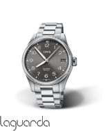 01 754 7741 3165-07 5 20 71  | Oris Big Crown bicolor Bronce Pointer Date 40mm