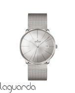 27/4153.44  Reloj  Junghans Meister fein Automatic 39.5mm