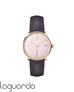 27/7232.00  Reloj  Junghans Meister fein Kleine Automatic 35mm