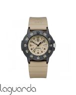 3010.EVO.S  Reloj  Luminox Original Navy Seal 3000 Series 43 mm