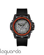 3301 | Reloj Luminox Sea The Commando Frogman 3300 Series