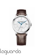 Classima 10214 | Baume & Mercier Classima Automatico 40 mm 