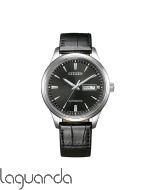 NY4058-01E  Reloj Citizen of collection Mecha Automático 40 mm