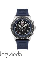 3143|Luminox Pacific Diver Chronograph 3140 Series