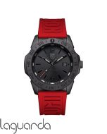 3121.BO.RF | Luminox Pacific Diver-Cut-To-Fit Straps 3120 Series